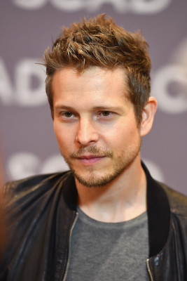 Matt Czuchry pic #1235183