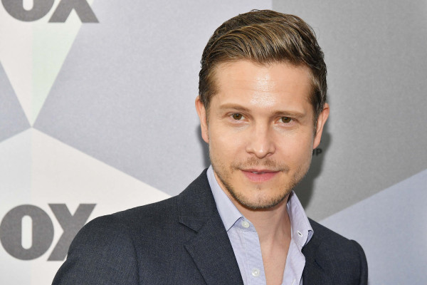 photo 13 in Matt Czuchry gallery [id1267607] 2021-09-09 00:00:00