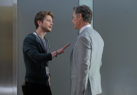 photo 14 in Matt Czuchry gallery [id1217476] 2020-06-04 00:00:00