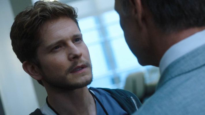 Matt Czuchry pic #1217475