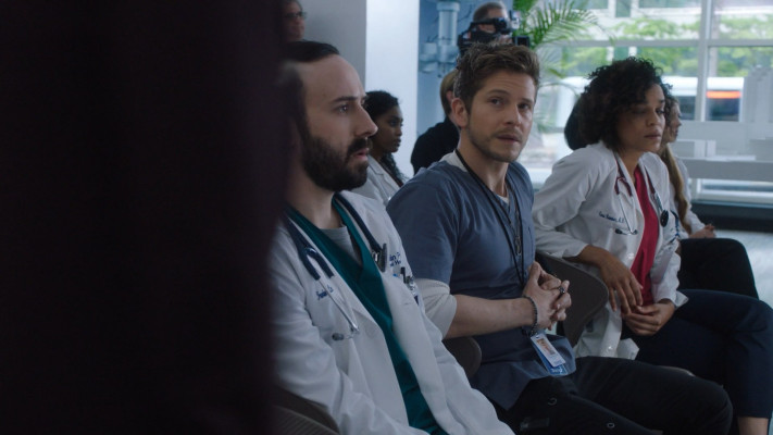 photo 20 in Matt Czuchry gallery [id1217470] 2020-06-04 00:00:00