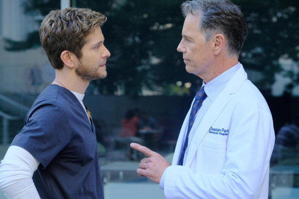 photo 3 in Matt Czuchry gallery [id1218039] 2020-06-12 00:00:00