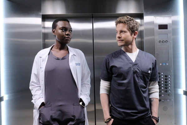 photo 10 in Matt Czuchry gallery [id1218032] 2020-06-12 00:00:00