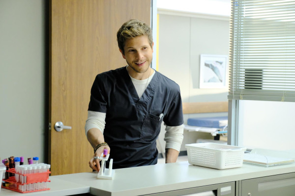Matt Czuchry pic #1218041