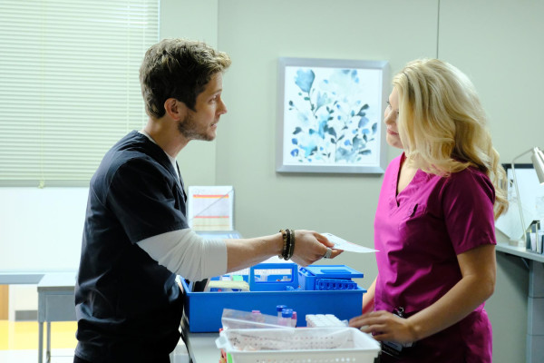 Matt Czuchry pic #1218040