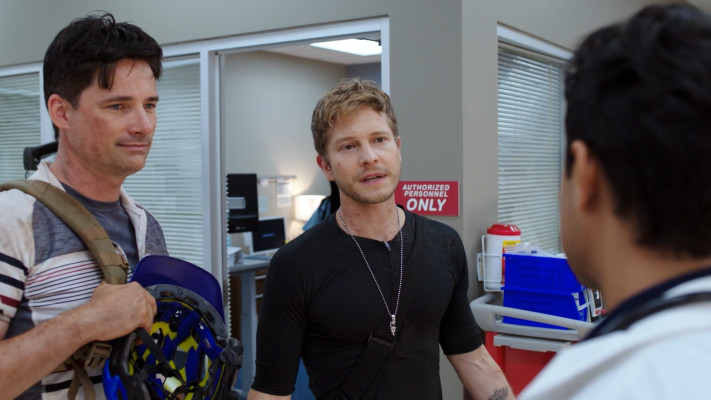 photo 12 in Matt Czuchry gallery [id1219279] 2020-06-26 00:00:00