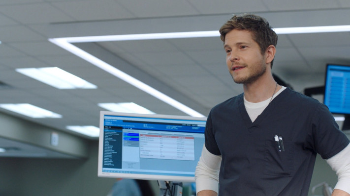 Matt Czuchry pic #1219284