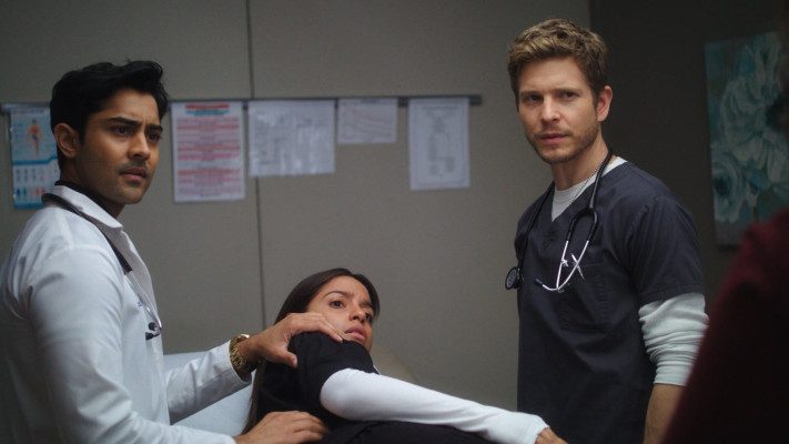 photo 8 in Matt Czuchry gallery [id1219283] 2020-06-26 00:00:00
