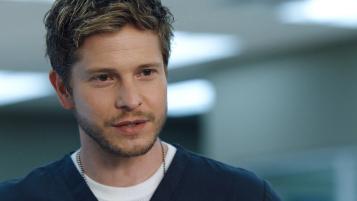 Matt Czuchry pic #1219282
