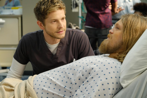 photo 10 in Matt Czuchry gallery [id1219281] 2020-06-26 00:00:00