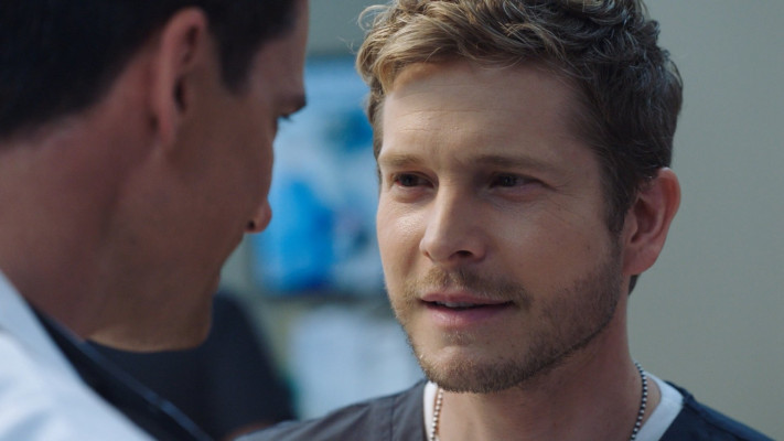 Matt Czuchry pic #1219277