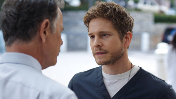 Matt Czuchry pic #1219275