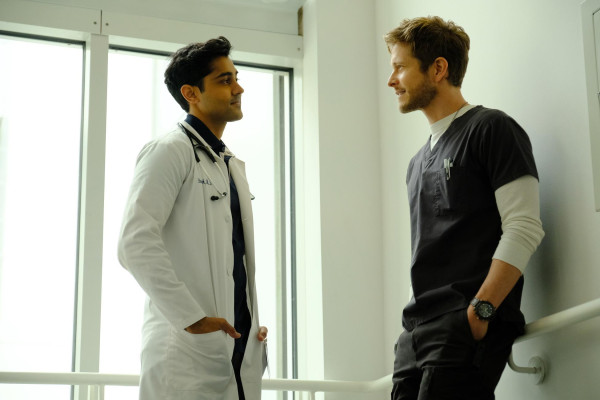 Matt Czuchry pic #1219296