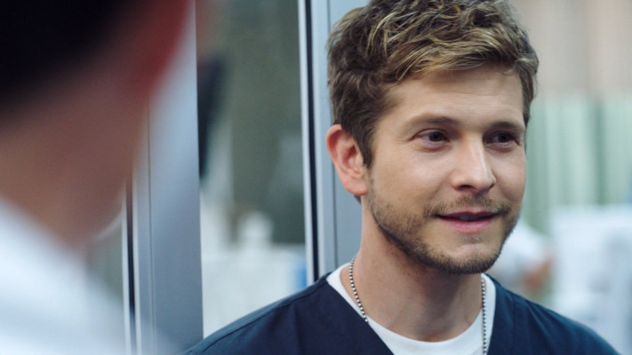 photo 22 in Matt Czuchry gallery [id1219299] 2020-06-26 00:00:00