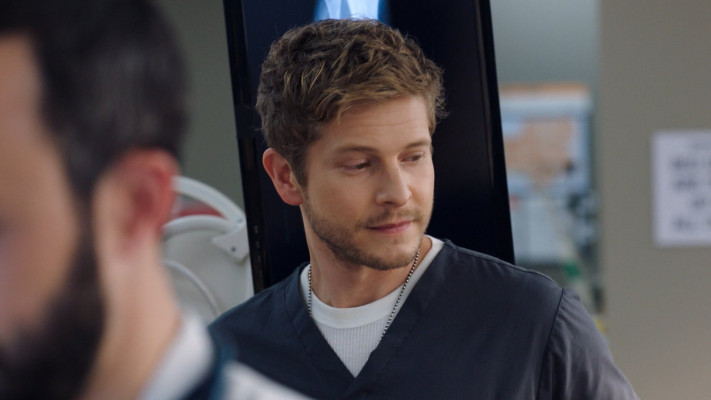 Matt Czuchry pic #1219292