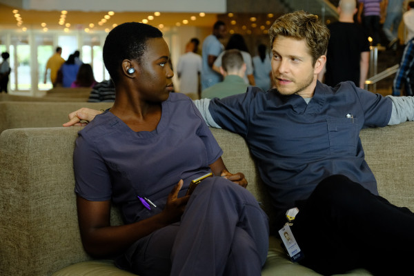 Matt Czuchry pic #1220786