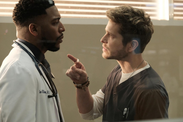 photo 14 in Matt Czuchry gallery [id1222605] 2020-07-20 00:00:00
