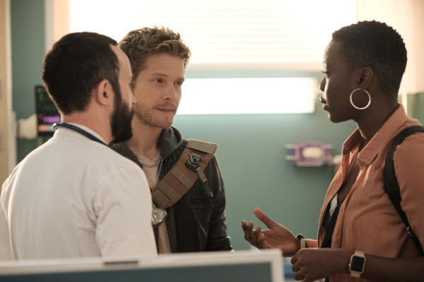 photo 11 in Matt Czuchry gallery [id1222608] 2020-07-20 00:00:00