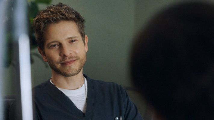 Matt Czuchry pic #1222606