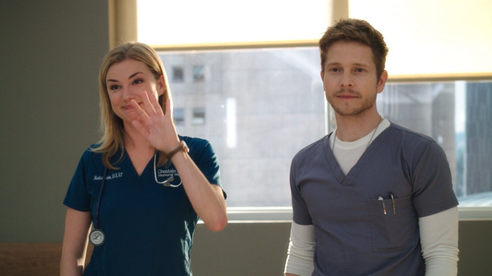 Matt Czuchry pic #1236162
