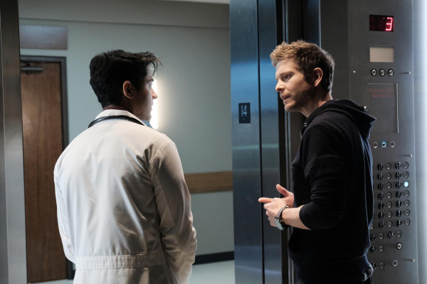 photo 5 in Matt Czuchry gallery [id1236170] 2020-10-09 00:00:00