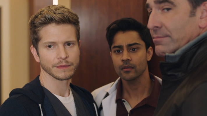 photo 29 in Matt Czuchry gallery [id1236176] 2020-10-09 00:00:00