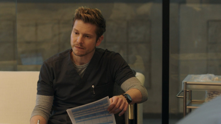 photo 19 in Matt Czuchry gallery [id1247022] 2021-01-27 00:00:00