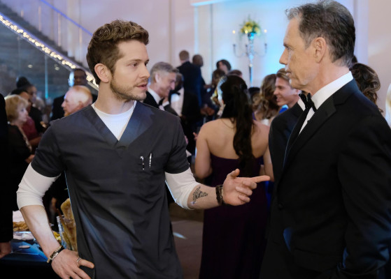 photo 22 in Matt Czuchry gallery [id1247019] 2021-01-27 00:00:00