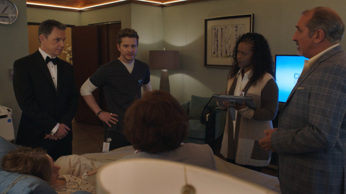 Matt Czuchry pic #1247018