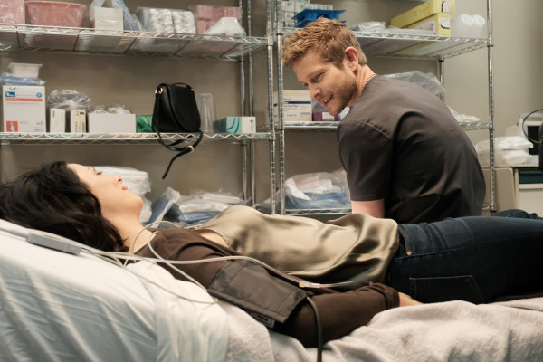 Matt Czuchry pic #1249304