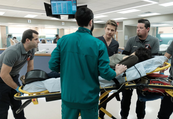 Matt Czuchry pic #1249307