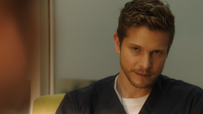 Matt Czuchry pic #1215167