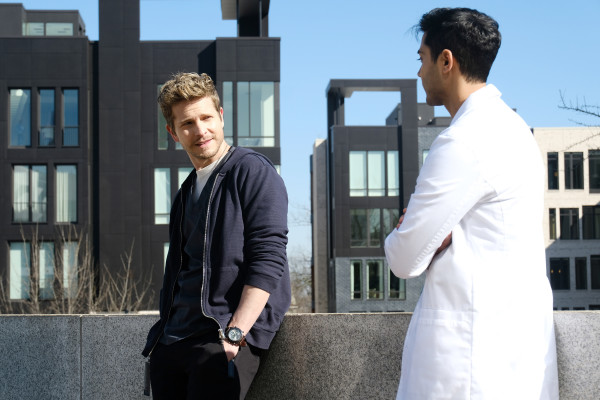photo 20 in Matt Czuchry gallery [id1274806] 2021-10-15 00:00:00