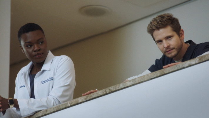 Matt Czuchry pic #1216020