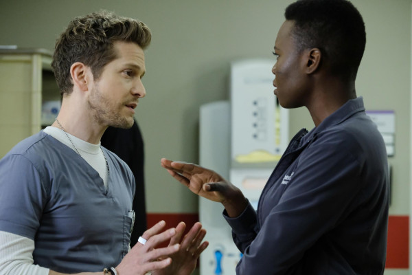 Matt Czuchry pic #1258804