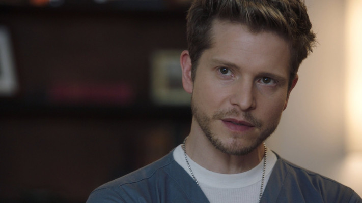 Matt Czuchry pic #1258800