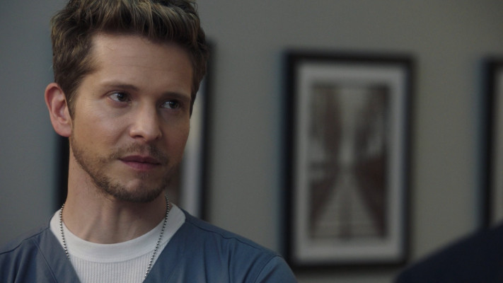 Matt Czuchry pic #1258801