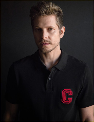 photo 13 in Matt Czuchry gallery [id1205382] 2020-03-05 00:00:00