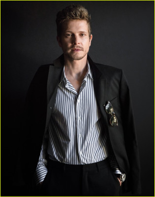 photo 15 in Matt Czuchry gallery [id1205380] 2020-03-05 00:00:00