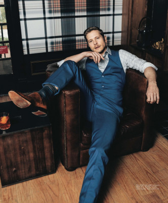 Matt Czuchry pic #1245832