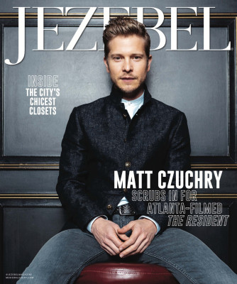 Matt Czuchry pic #1245834
