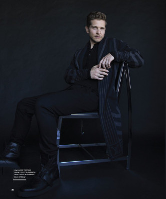 photo 26 in Matt Czuchry gallery [id1243258] 2020-12-18 00:00:00