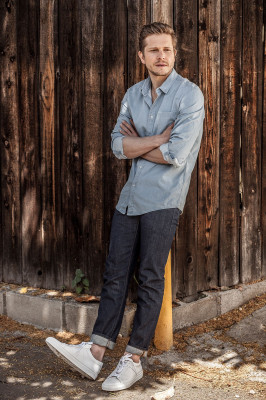 photo 5 in Matt Czuchry gallery [id1208832] 2020-03-24 00:00:00