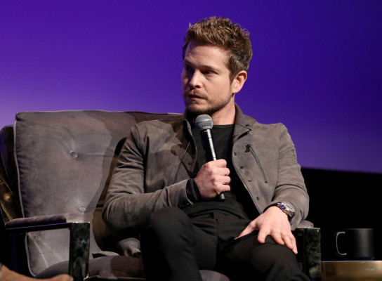 photo 12 in Matt Czuchry gallery [id1249647] 2021-03-06 00:00:00