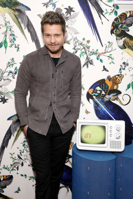 Matt Czuchry pic #1249646