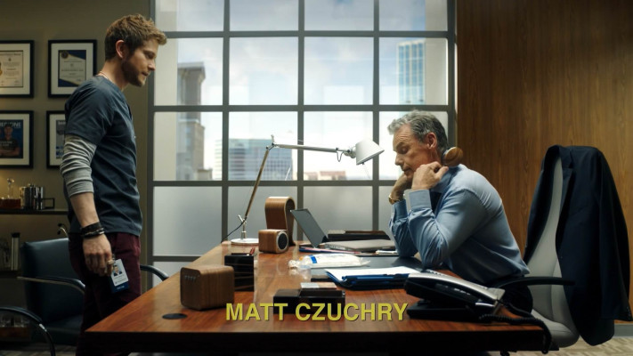 photo 21 in Matt Czuchry gallery [id1234378] 2020-09-25 00:00:00