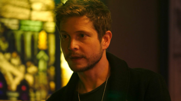 Matt Czuchry pic #1234252