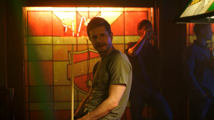 Matt Czuchry pic #1234256