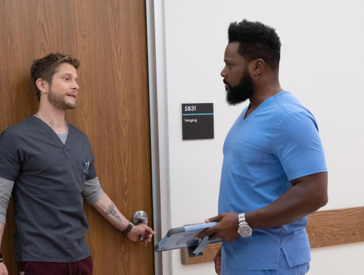 Matt Czuchry pic #1234247