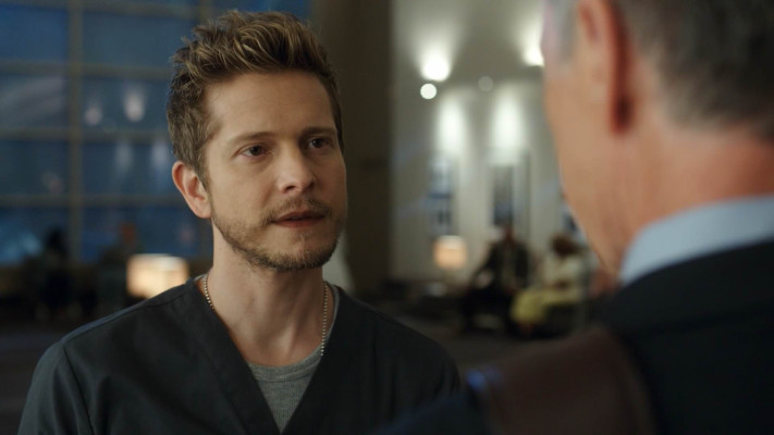 Matt Czuchry pic #1234253